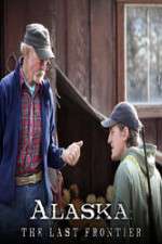 Watch Alaska The Last Frontier Gomovies