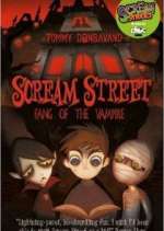 Watch Scream Street Gomovies