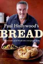 Watch Paul Hollywoods Bread Gomovies