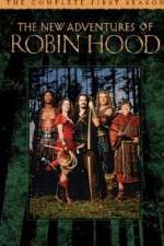 Watch The New Adventures of Robin Hood Gomovies