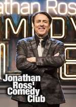 Watch Jonathan Ross' Comedy Club Gomovies
