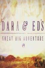 Watch Dara and Ed's Great Big Adventure Gomovies