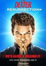 Watch Dexter: Resurrection Gomovies