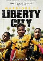 Watch Warriors of Liberty City Gomovies