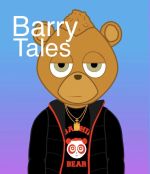 Watch Barry Tales Gomovies