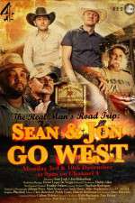 Watch The Real Mans Road Trip Sean And Jon Go West Gomovies