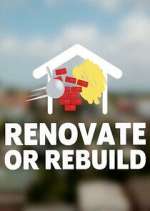 Watch Renovate or Rebuild Gomovies