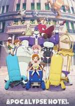 Watch Apocalypse Hotel Gomovies