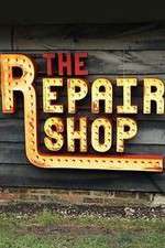 Watch The Repair Shop Gomovies