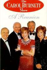 Watch The Carol Burnett Show Gomovies