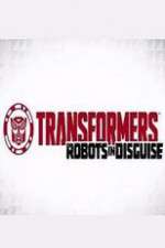 Watch Transformers: Robots in Disguise 2015 Gomovies