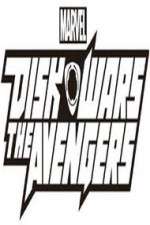 Watch Marvel Disk Wars: The Avengers Gomovies
