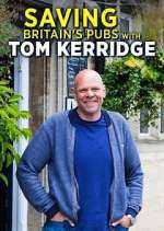 Watch Saving Britain's Pubs with Tom Kerridge Gomovies