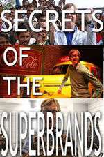 Watch Secrets of the Superbrands Gomovies