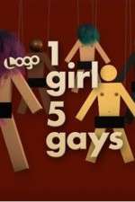 Watch 1 Girl 5 Gays Gomovies
