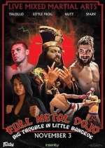 Watch Full Metal Dojo Gomovies