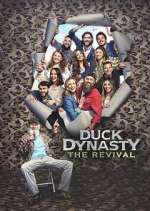 Watch Duck Dynasty: The Revival Gomovies