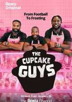 Watch The Cupcake Guys Gomovies