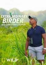 Watch Extraordinary Birder with Christian Cooper Gomovies