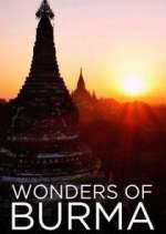 Watch Wonders of Burma Gomovies