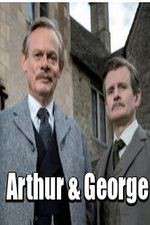 Watch Arthur & George Gomovies