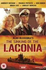 Watch The Sinking of the Laconia Gomovies