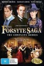 Watch The Forsyte Saga (2002) Gomovies