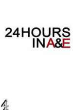 Watch 24 Hours in A&E Gomovies