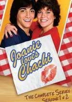 Watch Joanie Loves Chachi Gomovies
