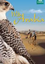 Watch Wild Arabia Gomovies