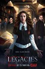 Watch Legacies Gomovies