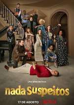 Watch Nada Suspeitos Gomovies