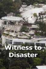 Watch Witness to Disaster Gomovies