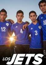 Watch Los Jets Gomovies