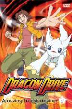 Watch Dragon Drive Gomovies