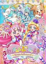 Watch Wonderful Precure! Gomovies