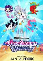 Watch Mermicorno: Starfall Gomovies