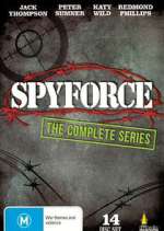 Watch Spyforce Gomovies