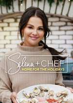 Watch Selena + Chef: Home for the Holidays Gomovies