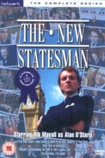 Watch The New Statesman Gomovies