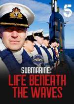 Watch Submarine: Life Under the Waves Gomovies