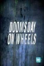 Watch Doomsday on Wheels Gomovies