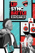 Watch Lip Sync Battle Shorties Gomovies