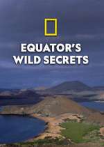 Watch Equator's Wild Secrets Gomovies