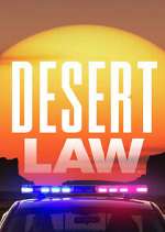 desert law season 1 episode 6 tv poster