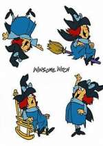Watch Winsome Witch Gomovies