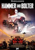 Watch Hammer and Bolter Gomovies