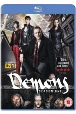 Watch Demons Gomovies
