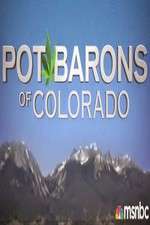 Watch Pot Barons of Colorado Gomovies