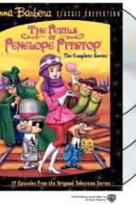 Watch The Perils of Penelope Pitstop Gomovies